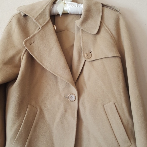 COPY - Talbots jacket - Picture 6 of 8